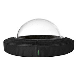Demi sphère flottante pour poisson   Floating Fish Dome