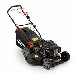 Tondeuse thermique tractée 51cm 196cc T51T 196ML