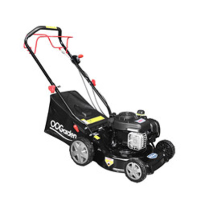 Tondeuse Thermique tractée 40cm Briggs   Stratton Serie 300 T40T 125BA