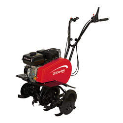 Motobineuse thermique 6 fraises 5.5CV   163cm³