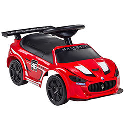 Porteur Maserati Trofeo