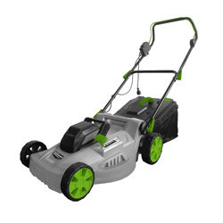 Tondeuse à gazon électrique 2000 W