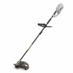 Débrousailleuse   Coupe bordures électrique 1000 W