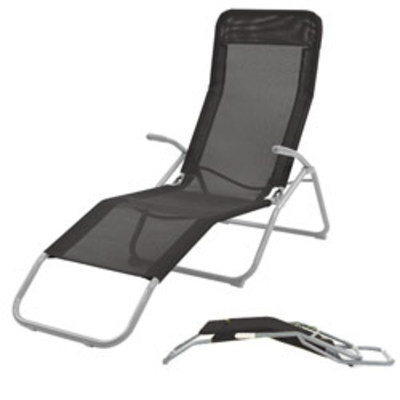 Bain de soleil EASY anthracite