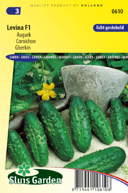 Cornichon Levina F1