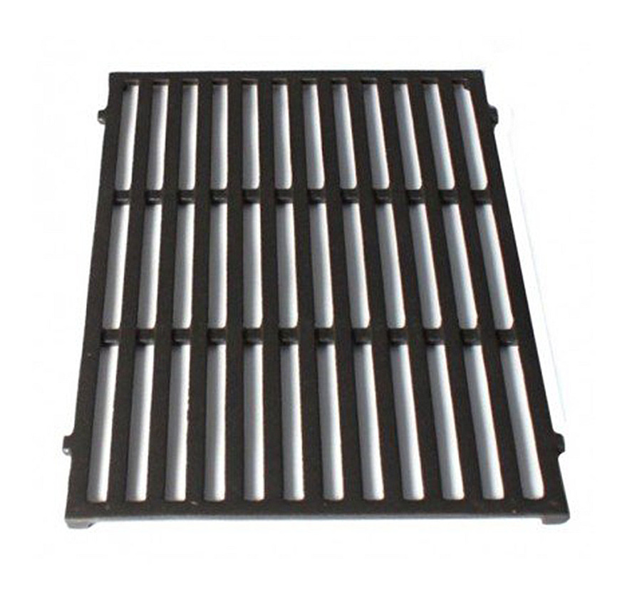 1/2 grille de cuisson Weber pour Spirit II 210 et 310