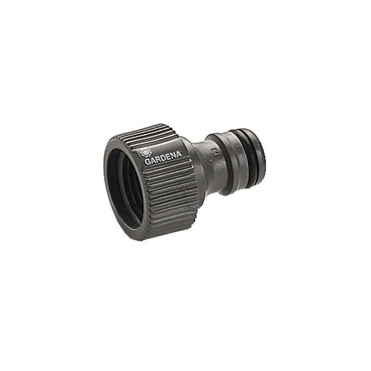 Nez de robinet 15/21