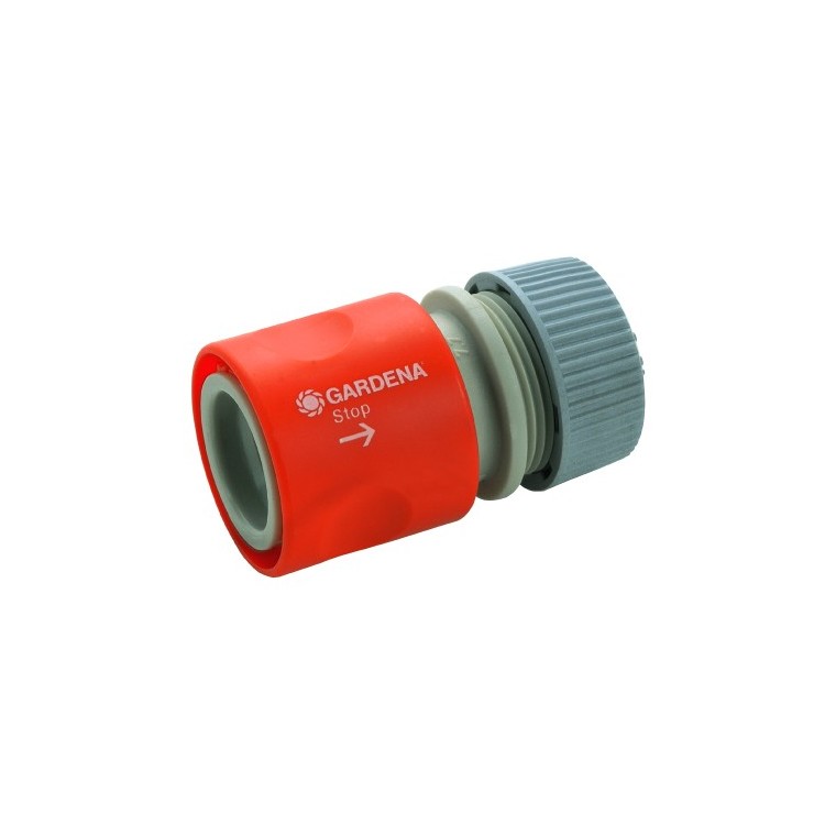 Raccord aquastop 15 mm
