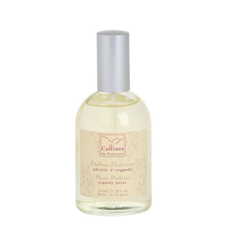 Parfum d’intérieur 100 ml Voile de Cachemire