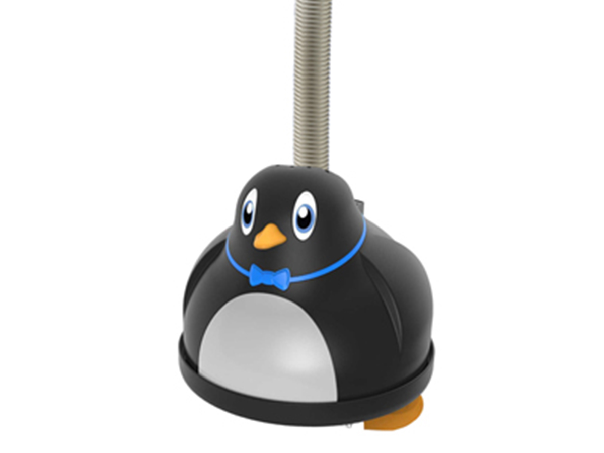Robot de piscine hydraulique Penguin - Hayward