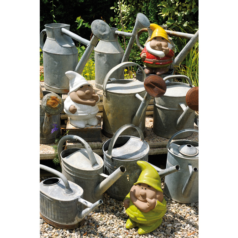Nain de jardin Boy Dolce Vita H 30 cm