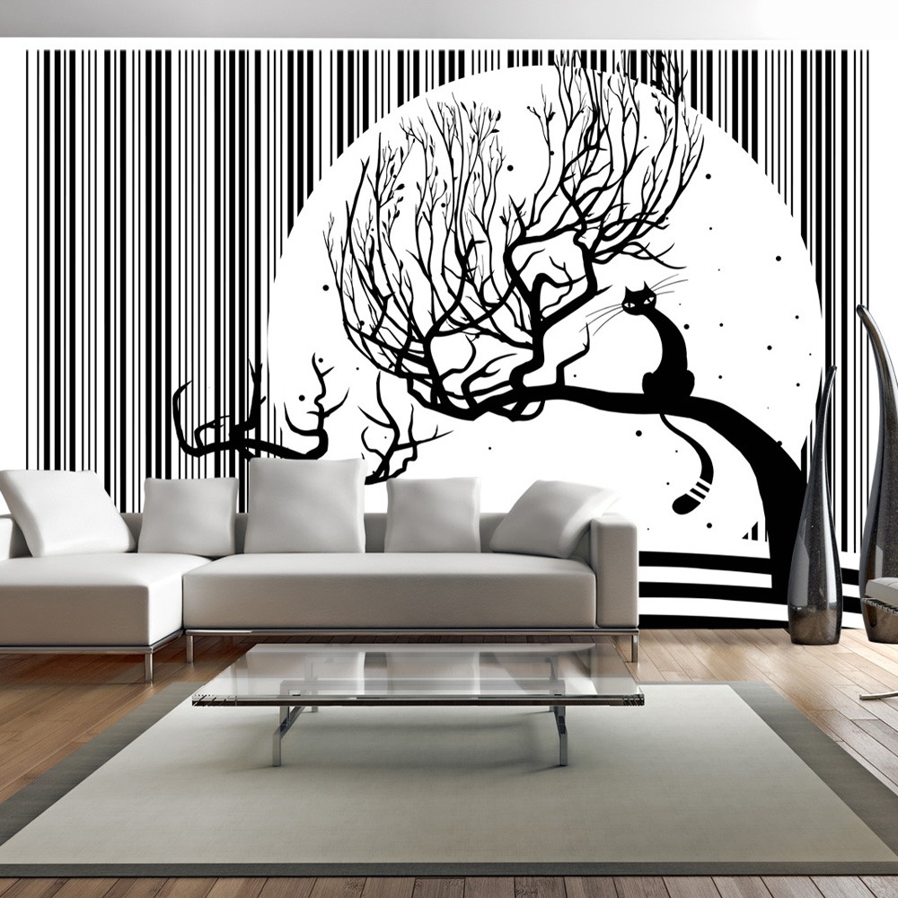 Paon décoratif en métal, 80 x 50 cm