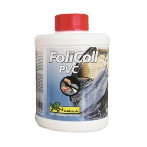 Colle pour bâche bassin PVC - 1000 ml