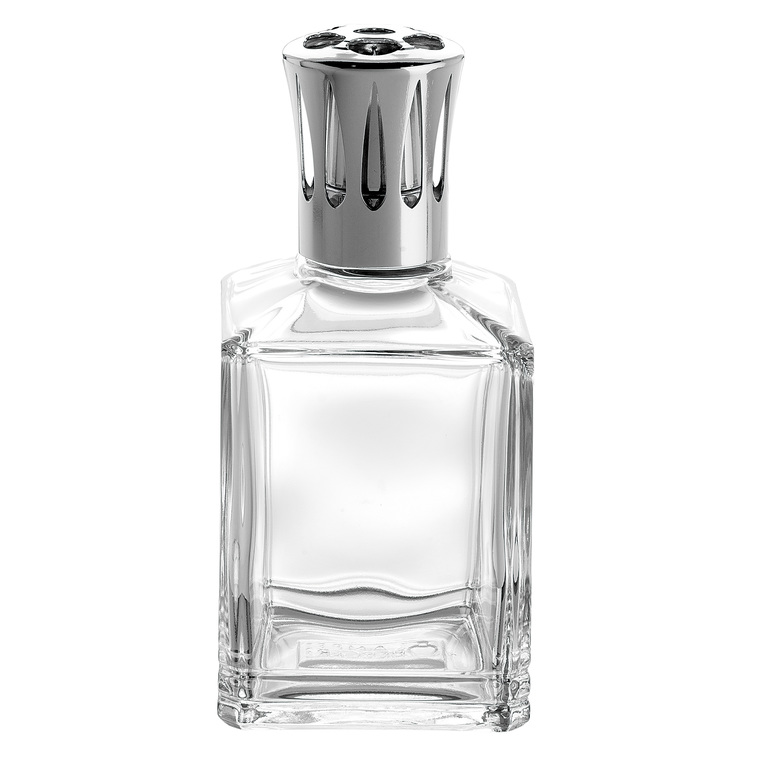 Coffret Lampe Berger Cube