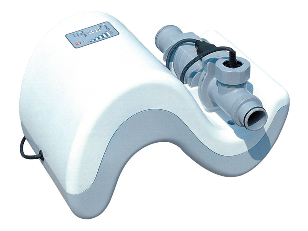 Chlorinateur Flowclear pour filtration à partir de 3,028 m3/h