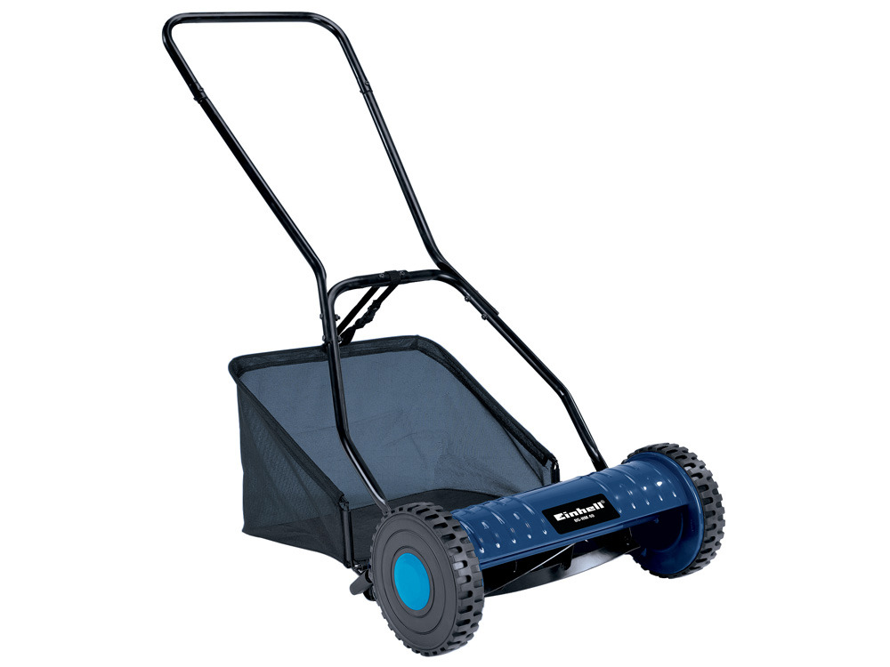 Tondeuse à main hélicoïdale EINHELL BG-HM 40