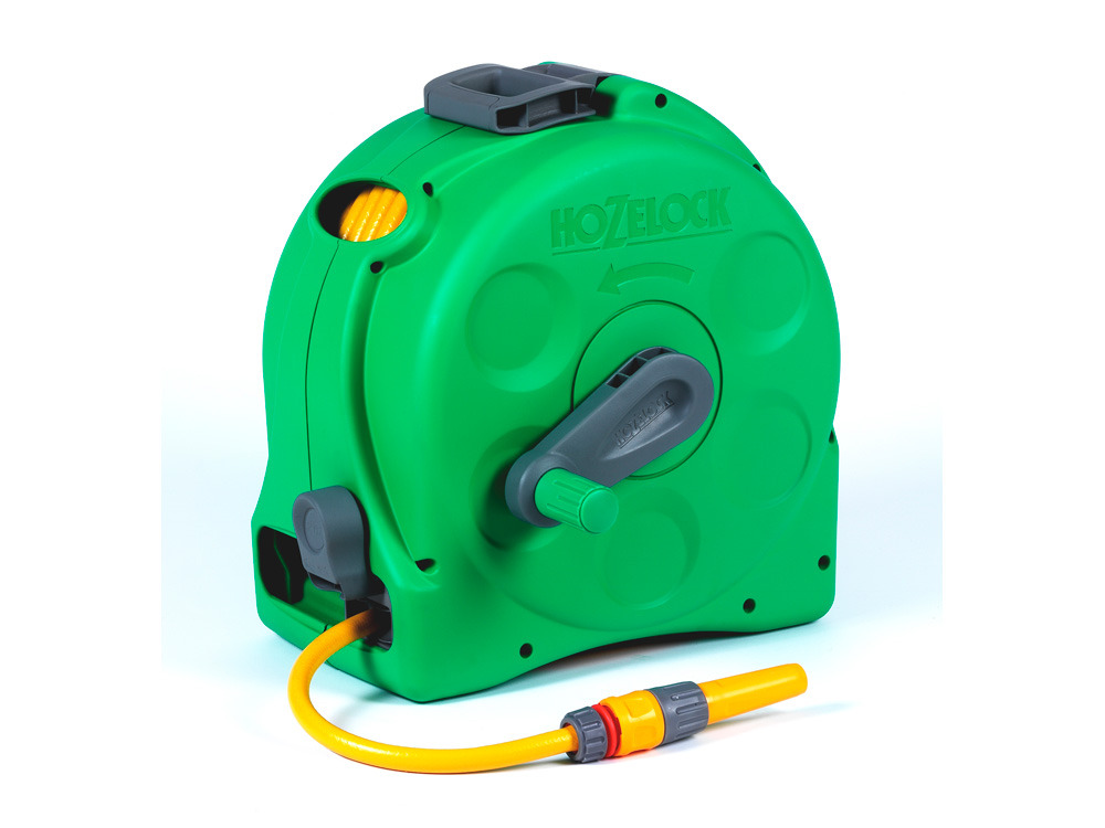 Dévidoir Compact Reel