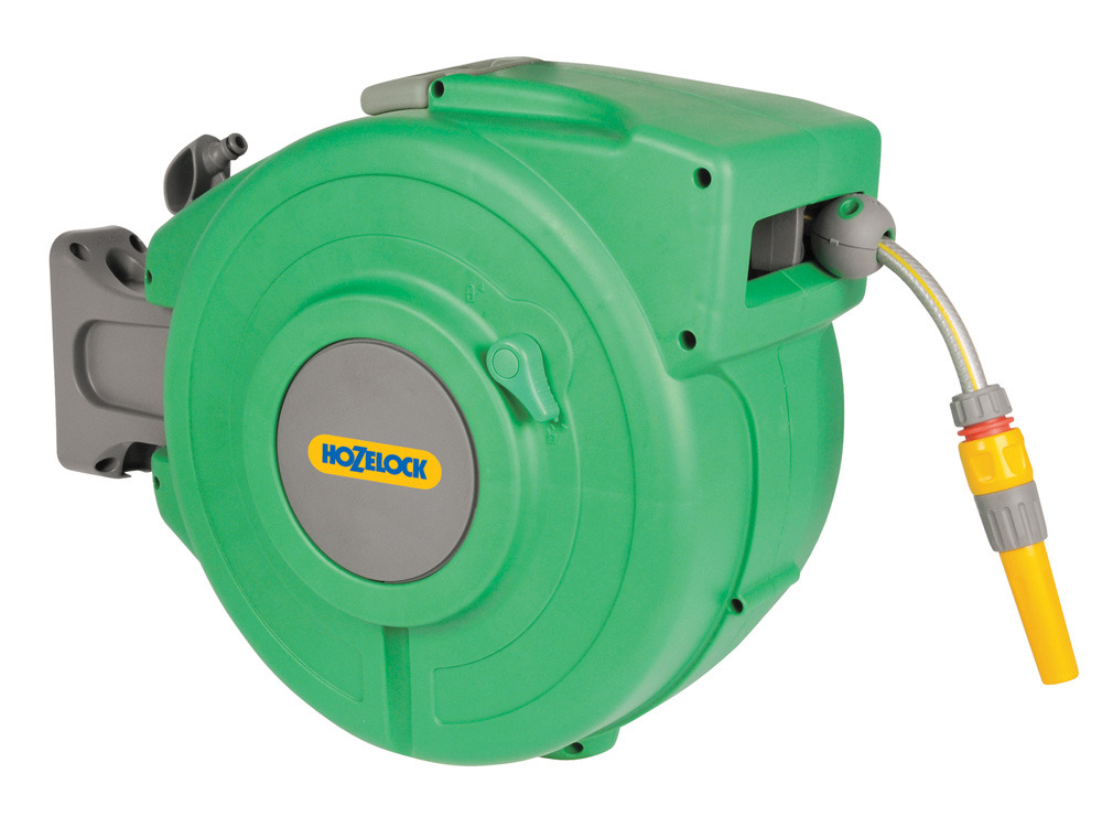 Dévidoir Auto Reel rétractable
