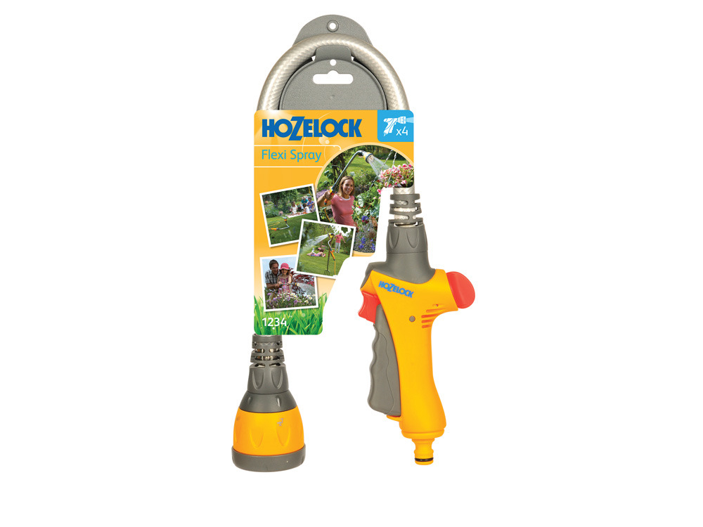 Terminal Flexi spray plus