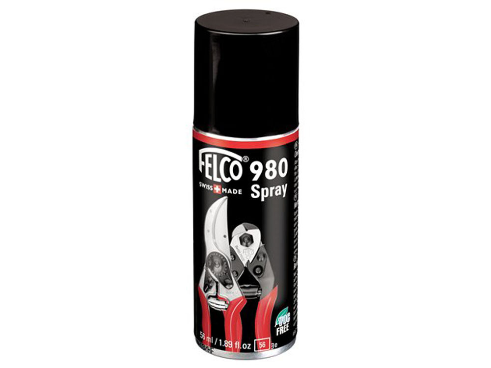 Produit d'entretien spray Felco 980