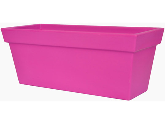 Jardinière Omega - magenta