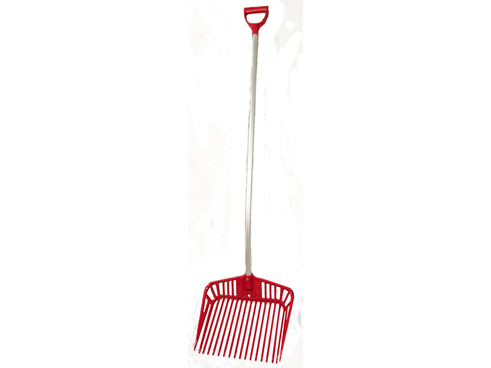 Fourche multi-usage polycarbonate