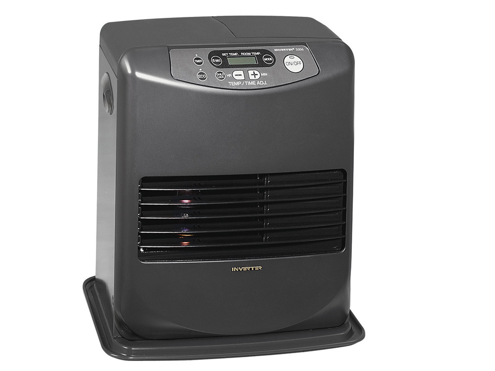 Poêle à pétrole sans tami INVERTER 5007 - 3200 W