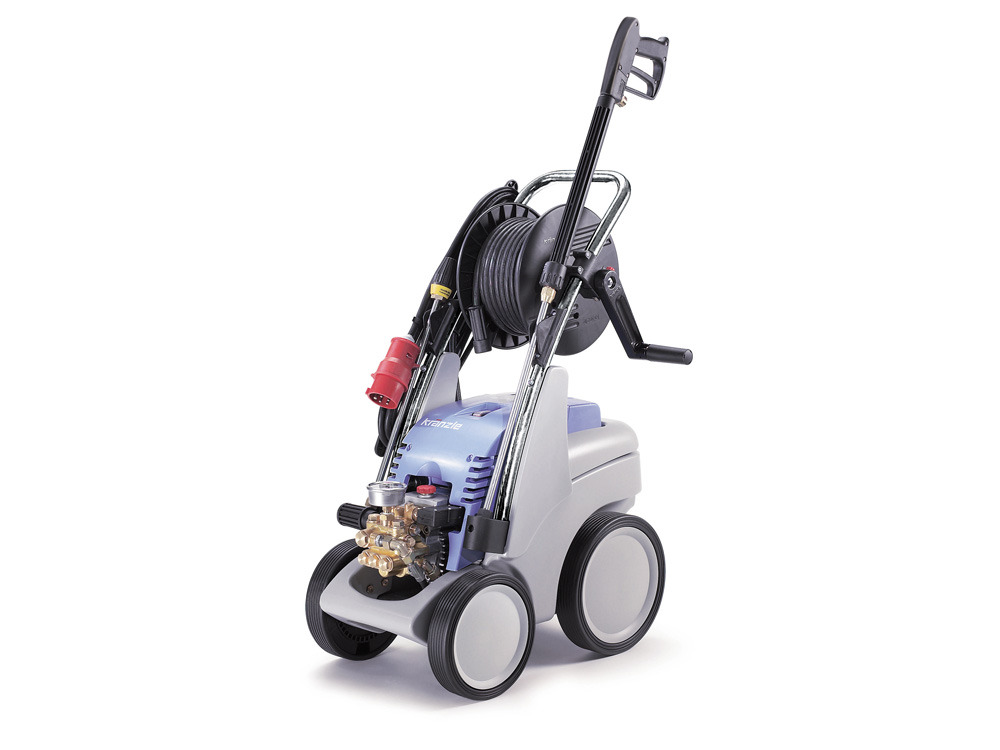 Nettoyeur haute pression quadro 170 bars - 3300 W