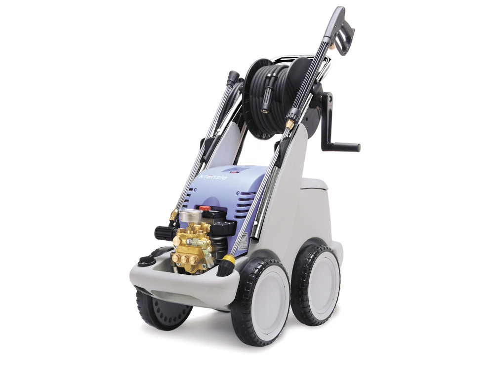 Nettoyeur haute pression quadro 150 bars - 3300 W