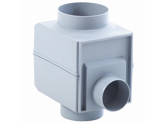 Collecteur filtrant Regendieb