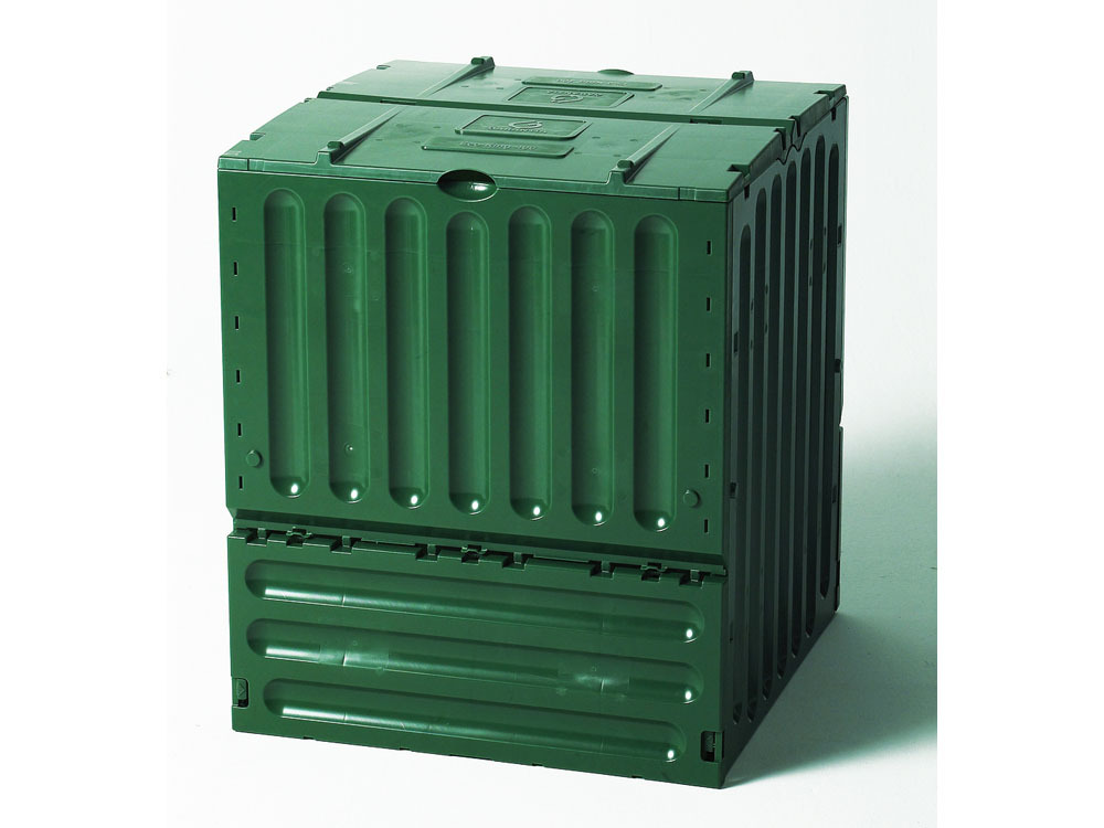 Composteur Thermo-King 900 Litres