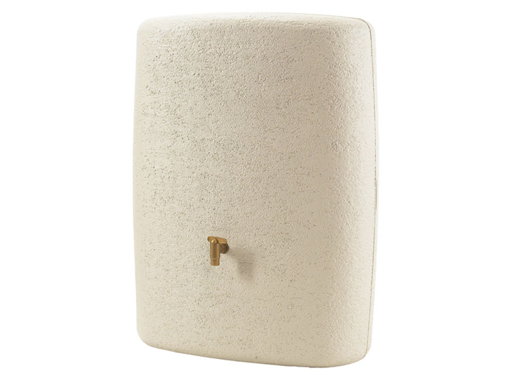 Kit cuve Terra 275 litres gris