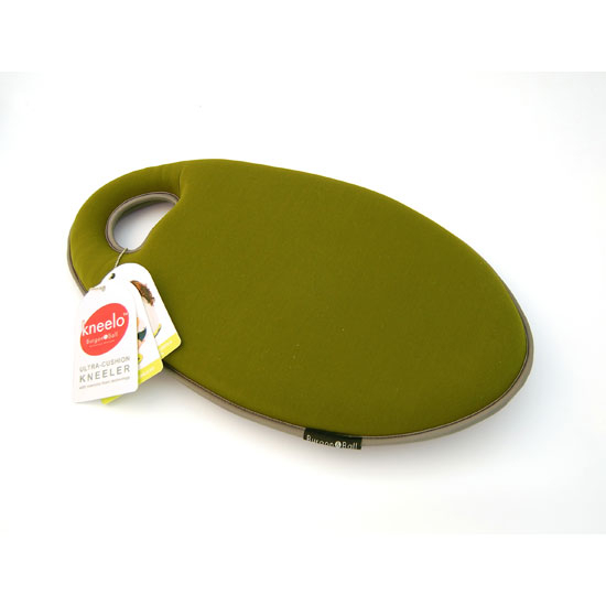 Kneelo coussin de genou â" mousse - Burgon et Ball
