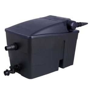 Kit filtration bassin pro - Filtramax 9000 +Set