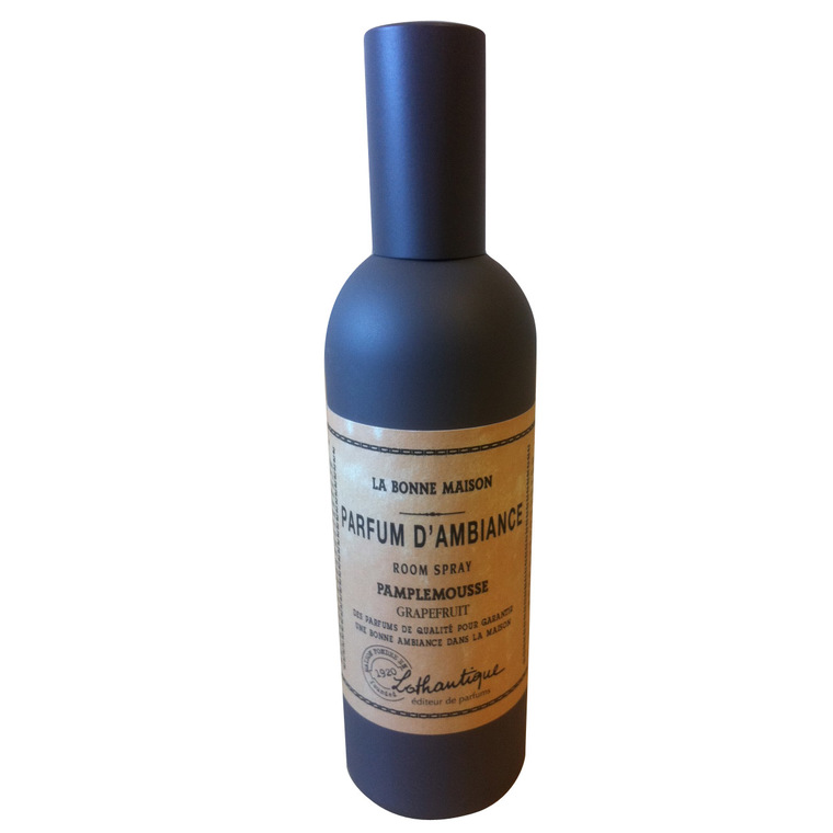 Parfum d’ambiance à la Fleur d’oranger – 100 ml