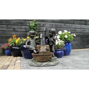 Fontaine de jardin Austin