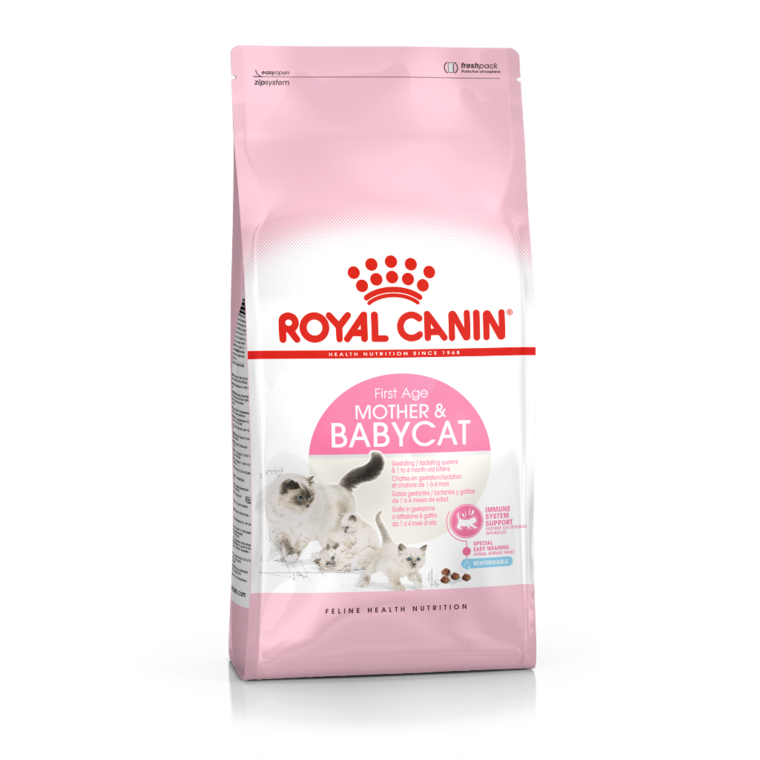 Mother & Babycat Royal Canin 400 g