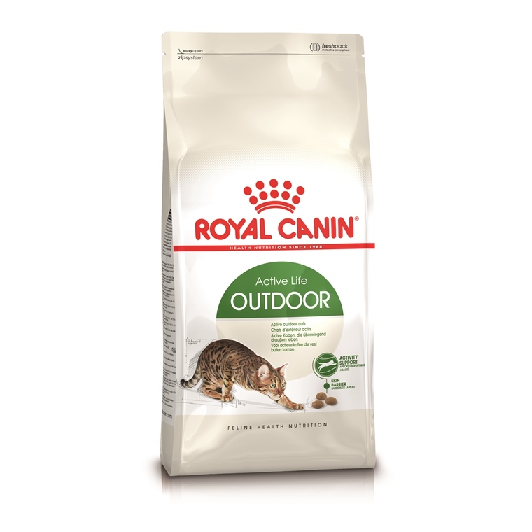 Outdoor Royal Canin 400 g