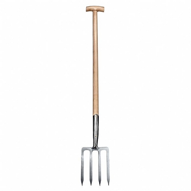 Sneeboer Fourche bÃªche de jardin