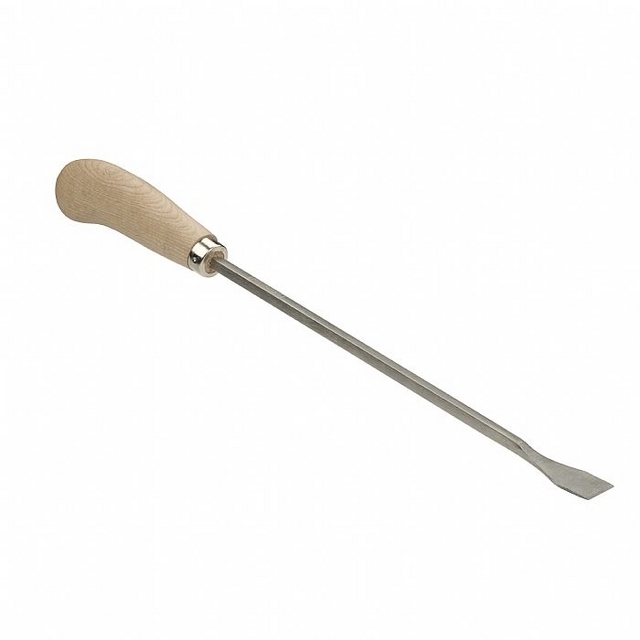 Sneeboer Couteau d'asperge