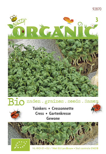 Bio Cresson Commun