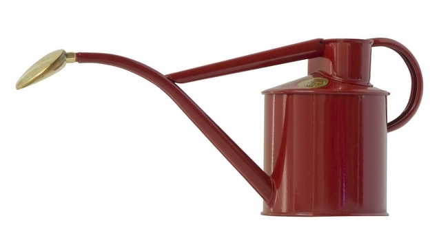 1L Arrosoir d'intÃ©rieur - colour Rubis - Haws