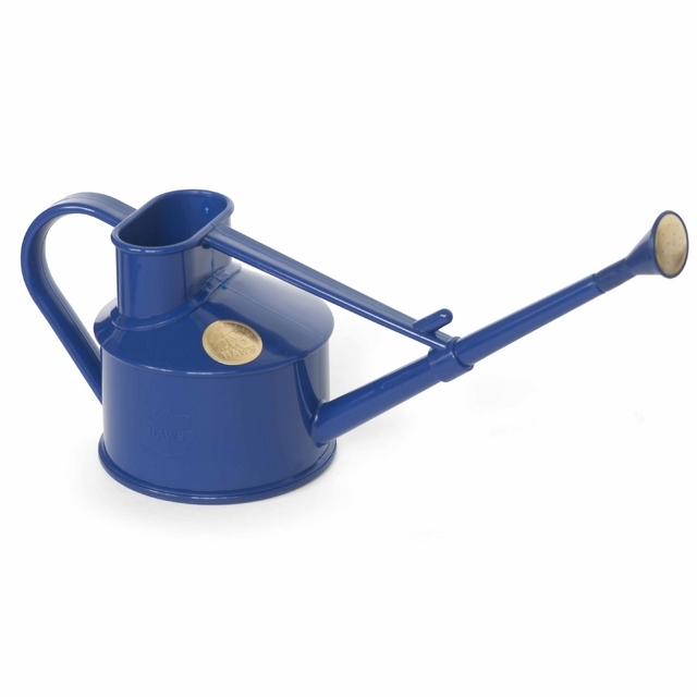 0,7L Arrosoir d'intÃ©rieur Pratique Bleu - Haws