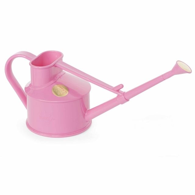 0,7L Arrosoir d'intÃ©rieur Pratique Rose - Haws