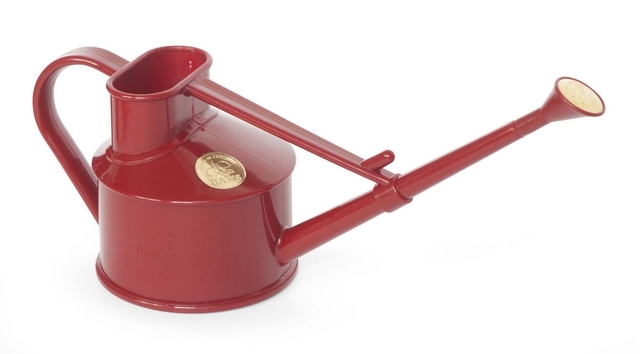 0,7L Arrosoir d'intÃ©rieur Pratique Rubis - Haws