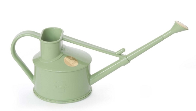 0,7L Arrosoir d'intÃ©rieur Pratique Sauge - Haws
