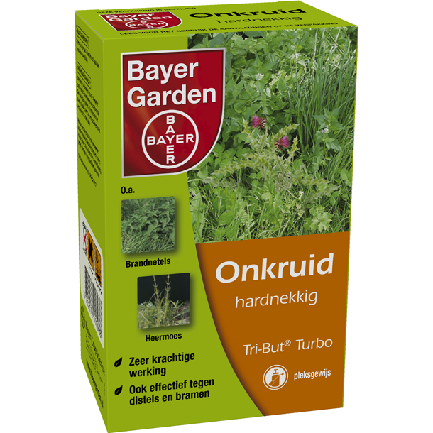 DÃ©sherbant Tri-But Turbo 100 ml - Bayer