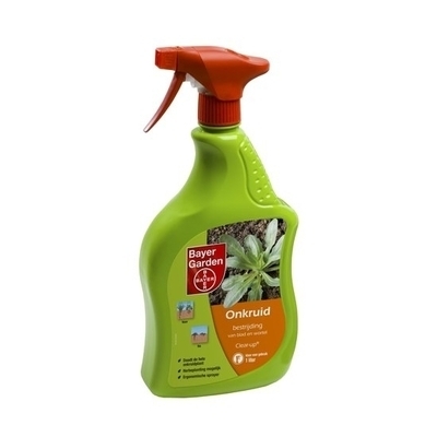 Désherbant Clear-Up Spray N 1 l - Bayer