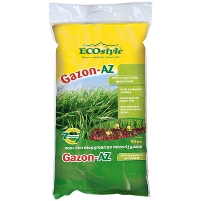 Gazon-AZ 5 kg 50m2 - Ecostyle