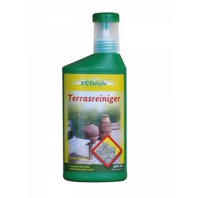 Nettoyant concentré anti-algues 500 ml - Ecostyle